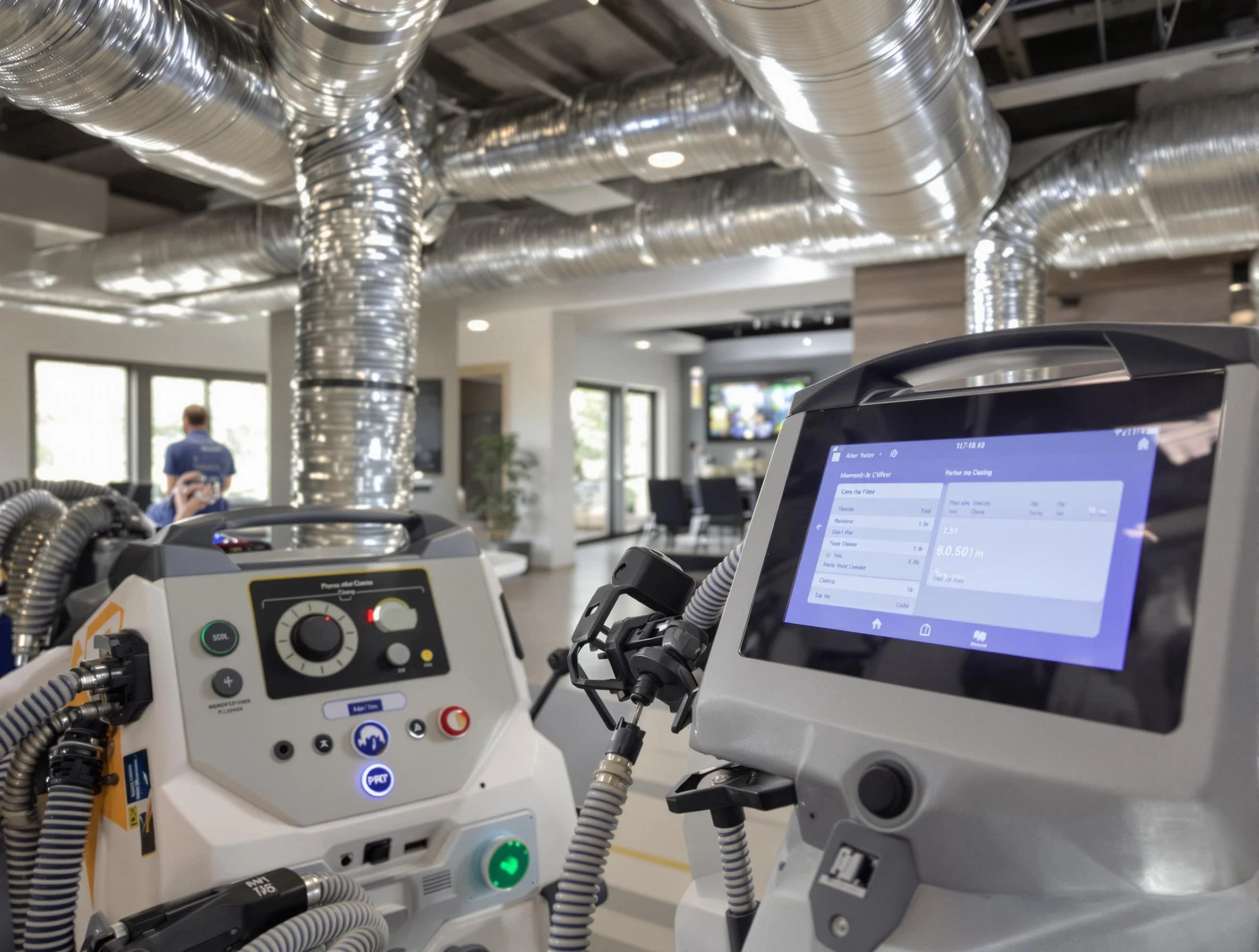 Expert mold remediation by Weymouth Air Duct Cleaning in Weymouth