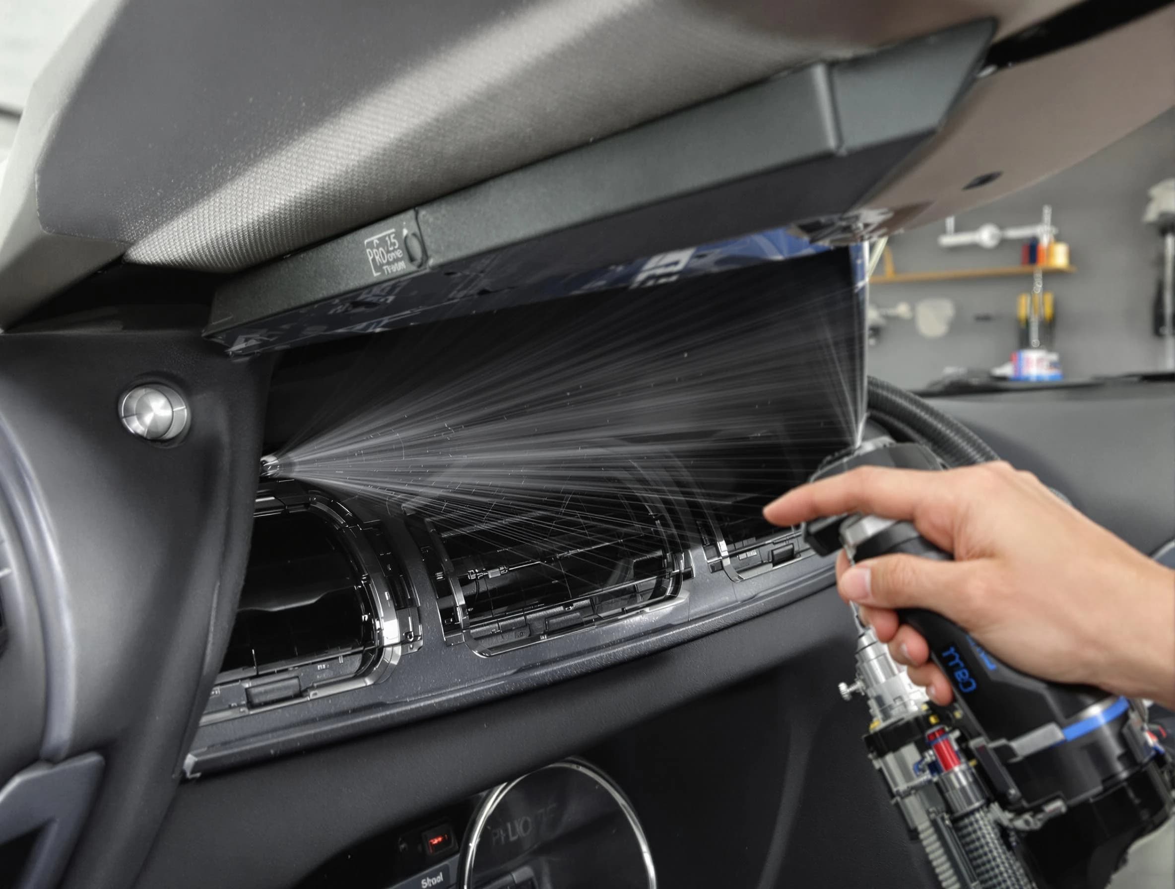 Car Cleaning service in Weymouth, MA