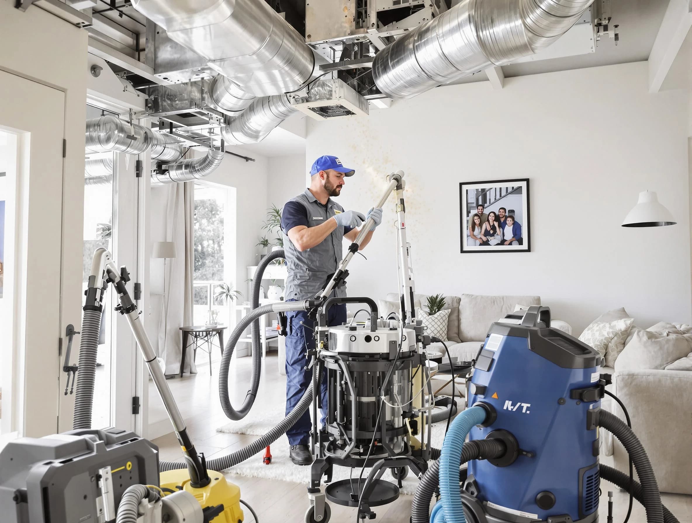 Residential Cleaning service in Weymouth, MA