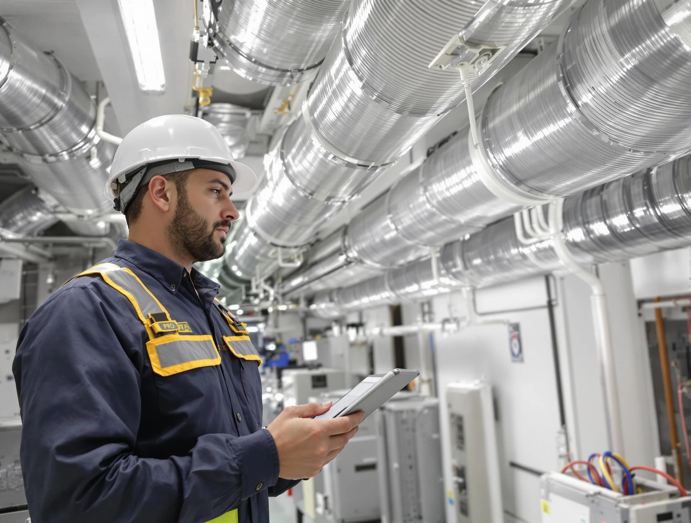 Filter Inspection service in Weymouth, MA